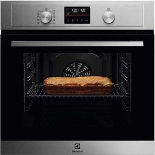 Four Pyrolyse Electrolux - Eoh4p06bx