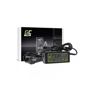 Green Cell Ad75ap Adattatore E Invertitore Interno 65 W Nero
