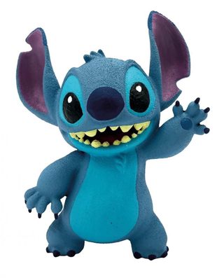 Figurine Bullyland Lilo & Stitch 2,7 X 5 X 6 Cm Multicolor Pvc