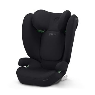 Siege Auto Cbx By Cybex Solution B I-fix 3 A 12 Ans - Groupe 2/3 - 100 A 150 Cm Black