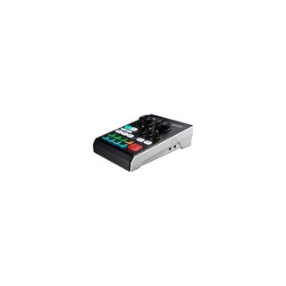 Mixeur Audio Aten Miclive Ia Pour Podcast Effets Sonores