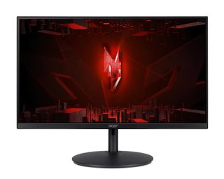 Acer Xf240y S3 Écran Plat De Pc 60,5 Cm (23.8") 1920 X 1080 Pixels Full Hd Led Noir