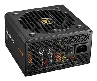 Cougar Cgr Gexp-750 Unité D'alimentation D'énergie 750 W 20+4 Pin Atx Atx Noir