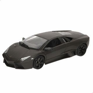 Voiture Bburago Gt-lamborghini Reventon 1:18