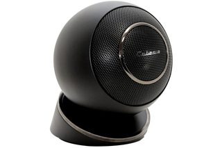 Enceinte Satellite Cabasse Eole 4 2 Voies 70 W 490 W Noir Laqué