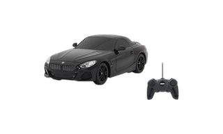 Voiture Télécommandée Jamara Bmw Z4 Roadster 1:24 9 Km/h