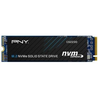 Cs2230 500gb Ssd Interne M.2 Nvme Gen3, Jusqu'a 3300mb/s - M280cs2230-500-rb