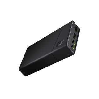 Green Cell Pbgc03 Batteria Portatile Polimeri Di Litio (lipo) 20000 Mah Nero