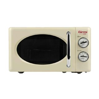 Micro-ondes Grill Girmi Fm21 20l 700w Beige