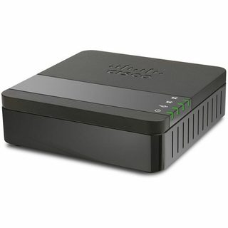 Adaptateur Pour Téléphone Analogique Cisco Ata191-k9