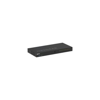 Netgear Switch Gsm4212p-100eus Gsm4212p100eus (gsm4212p-100eus) (gsm4212p100eus)