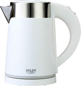Bouilloire Portable Adler 0,6 l Double Paroi
