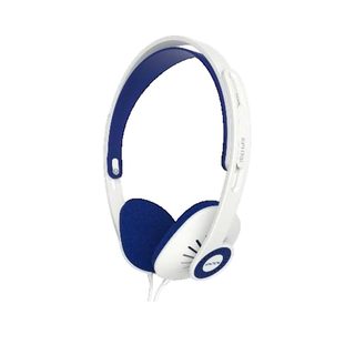Casque Koss Kph30iw Avec Microphone Et Design Ouvert
