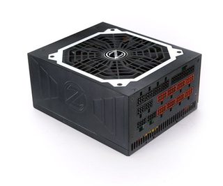 Zalman Zm850-arx Unité D'alimentation D'énergie 850 W 20+4 Pin Atx Atx Noir