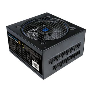 Coolbox Dg-pws850-mgl5 Unité D'alimentation D'énergie 850 W 20+4 Pin Atx Atx Noir