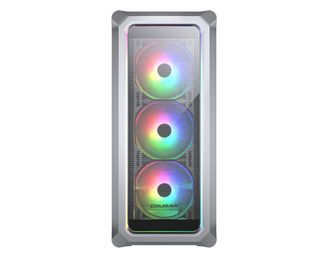 Cougar Archon 2 Rgb Midi Tower Blanc