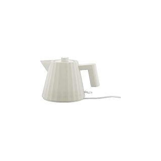 Bouilloire Alessi Plissé 1 Litre Résine Thermoplastique