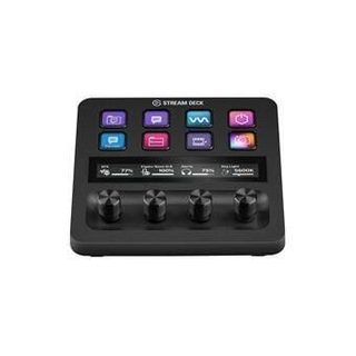 Stream Deck+