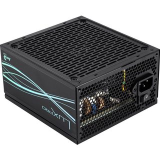 Alimentation Aerocool Luxpro750 750 W, Ventilateur 14 Cm, 80 Plus Bronze