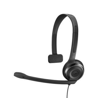 Casque-micro mono oreillette Sennheiser PC 7 USB EPOS