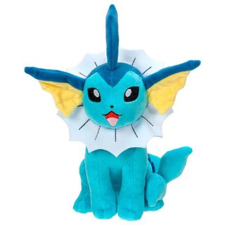 Peluche Pokemon Aquali 20 Cm