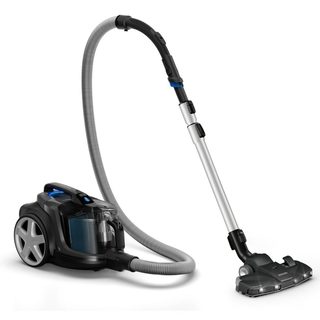 Aspirateur Sans Sac Philips Powerpro Expert Fc9747/09 Noir 900 W