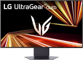 LG UltraGear 32GX850A-B 31.5"