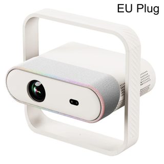 Vidéoprojecteur Portable 1080p Android 13 Wifi 6 À Correction Automatique - Yonis