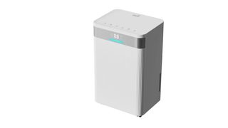 Déshumidificateur Mill Mdh12 12 L 160 M³/h 2 L Blanc