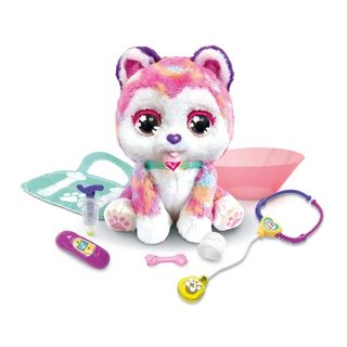 VTech Maxime, mon chiot interactif