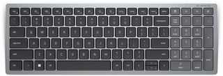 Dell Clavier Compact Pro Plus - Kb740 - Français (azerty)