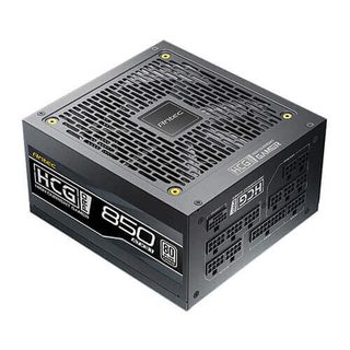 Antec High Current Gamer Hcg850 Pro Platinum Atx 3.1 Unité D'alimentation D'énergie 850 W 20+4 Pin Atx Noir