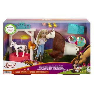 Spirit Hch52 Accessoire Pour Poupée Poupée Animal