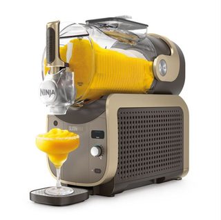 Ninja Machine À Granita Ninja Slushi Max Fs605eubr Mocha