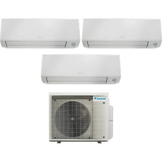 Climatiseur Fixe Daikin Perfera All Seasons 8600w Chauffage, Wi-fi, Silencieux