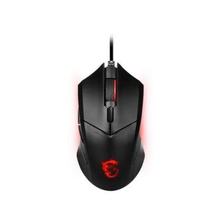 Souris Gamer Filaire - Msi - Clutch Gm08
