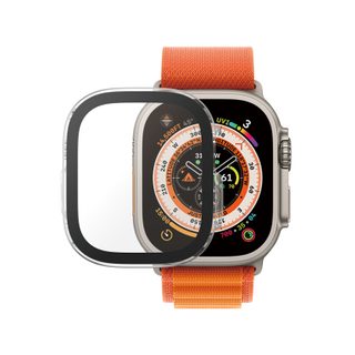 Montre Intelligente Panzer Glass 3688 Transparent