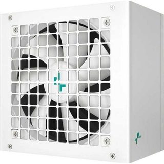 Alimentation Deepcool Pn850-m 850w Atx 3.1 Métal Blanc 150x86x140 Mm Deepcool