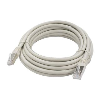 Câble Rj45 Cat.6 Blindé F/utp - Lineaire - Pcc6fg - 5 M
