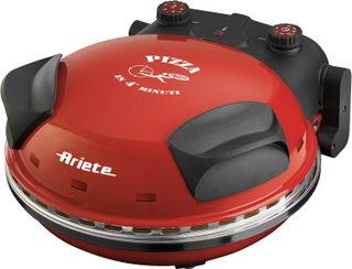 Four À Pizza Électrique Compact 1200 W
