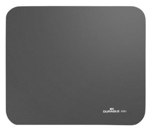 Durable 570158 Tapis De Souris Charbon De Bois