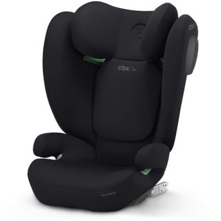 Siege Auto Cbx By Cybex Solution B3 I-fix 3 A 12 Ans - Groupe 2/3 - 100 A 150 Cm Black Black