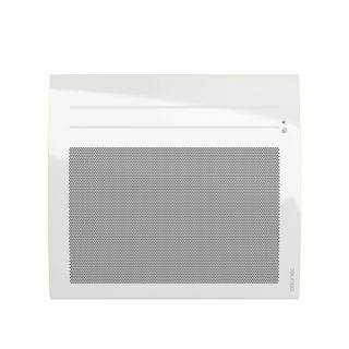 Rayonnant Intelligent Et Connecté Tatou Horizontal 0500w Blanc