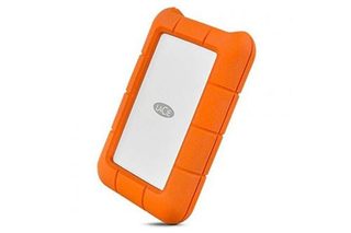 Disque Dur Externe Lacie 4tb Rugged Usb 3.0 Usb-c