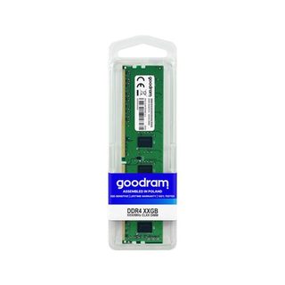 Ram Memory Goodram Sr-dimm 8gb Ddr4 2666mhz Cl19