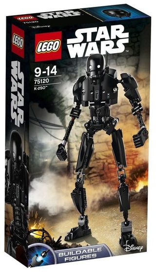 Lego® Star Wars™ 75120 K-2so™