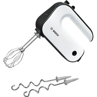 Batteur A Main Mfq4020 Styline - 450w - 5 Vitesses + Pulse - Blanc/gris Anthracite