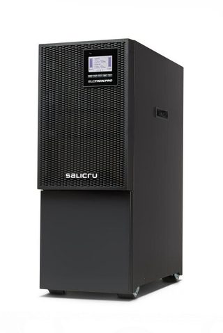 Salicru Slc-5000-twin Pro3 Alimentation D'énergie Non Interruptible Double-conversion (en Ligne) 5 Kva 5000 W