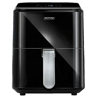 Friteuse Mpm Mfr-11 Air Chaud 4,5l