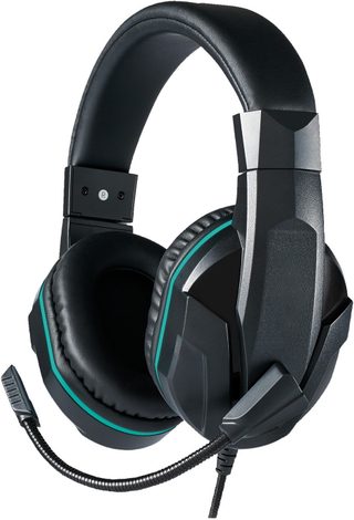 Casque Audio Gh110 - Pc/ps4 - Nacon